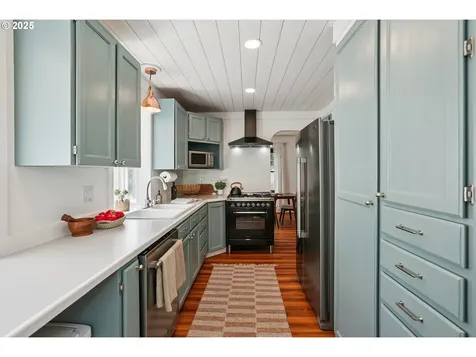 1306 NW Benton Street Camas WA 98607