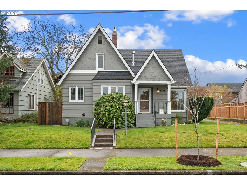 5824 NE Broadway Portland OR 97213