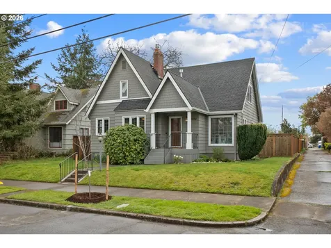 5824 NE Broadway Portland OR 97213