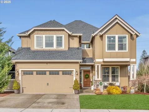 15304 NE 17th Street Vancouver WA 98684