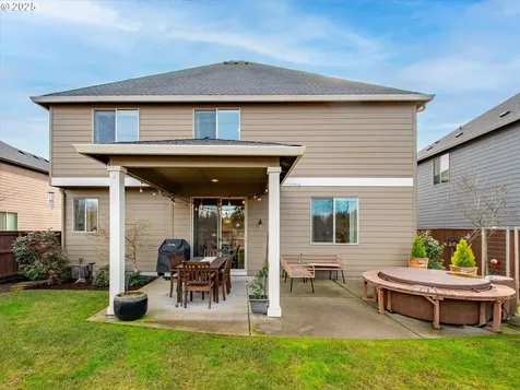 15304 NE 17th Street Vancouver WA 98684