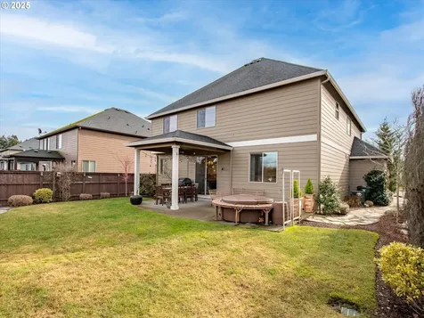 15304 NE 17th Street Vancouver WA 98684