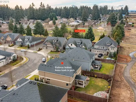 15304 NE 17th Street Vancouver WA 98684