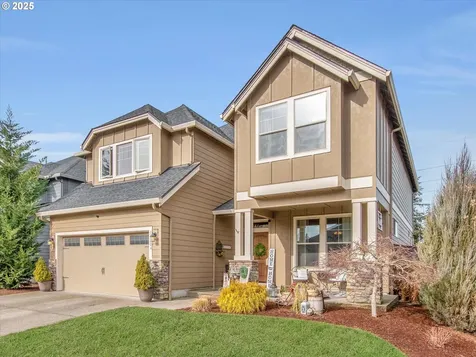 15304 NE 17th Street Vancouver WA 98684