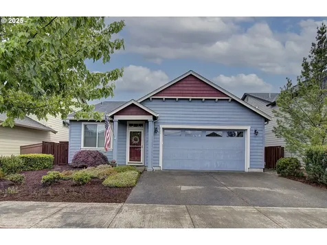 530 N Helens View Drive Ridgefield WA 98642