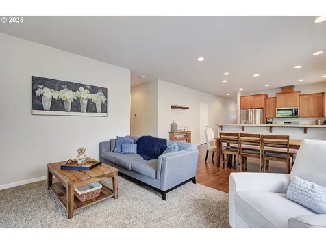 530 N Helens View Drive Ridgefield WA 98642
