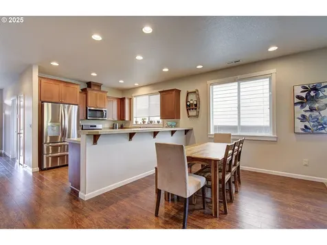 530 N Helens View Drive Ridgefield WA 98642