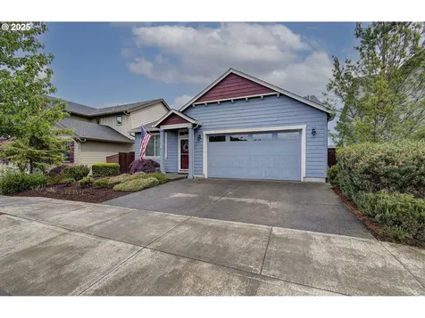 530 N Helens View Drive Ridgefield WA 98642