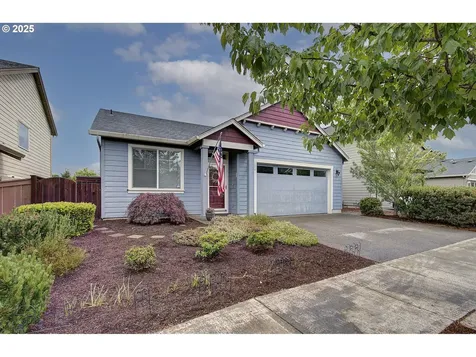 530 N Helens View Drive Ridgefield WA 98642