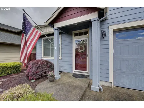 530 N Helens View Drive Ridgefield WA 98642