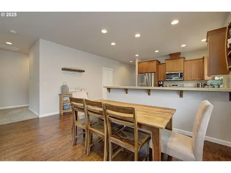 530 N Helens View Drive Ridgefield WA 98642