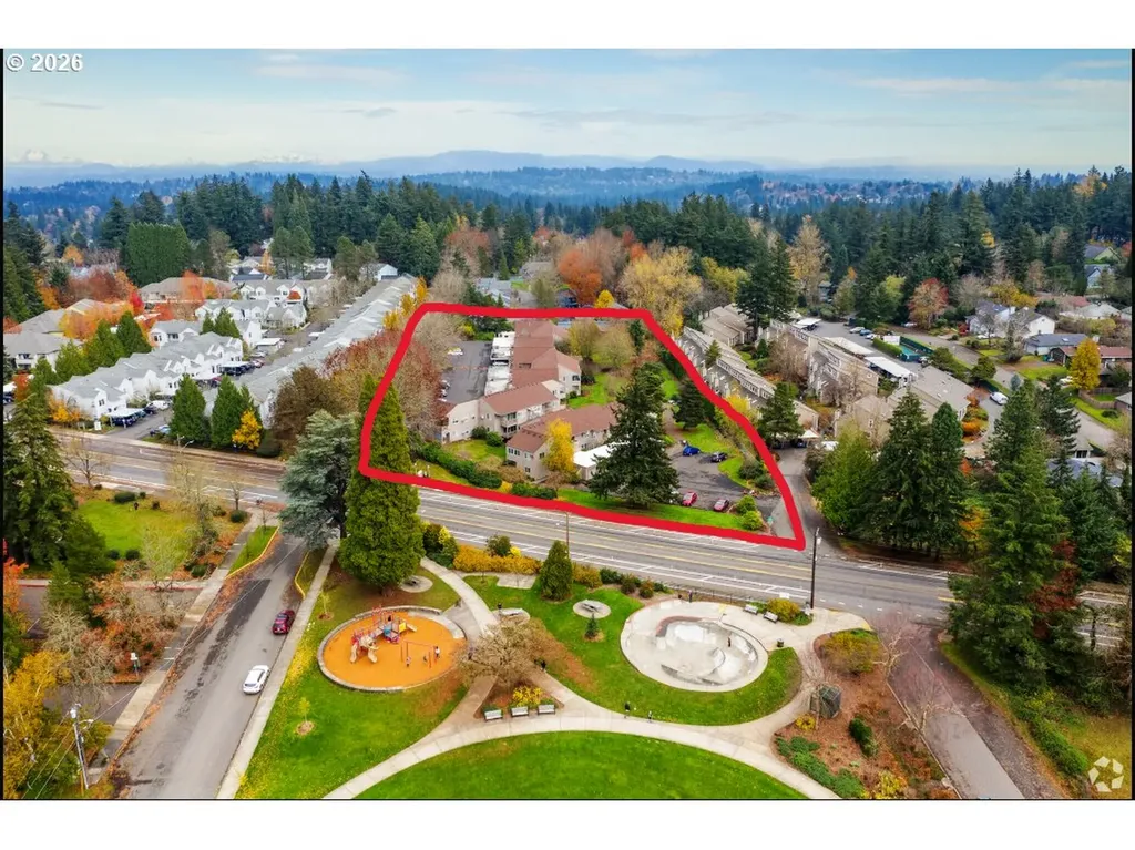4534 SW Dickinson Street Portland OR 97219
