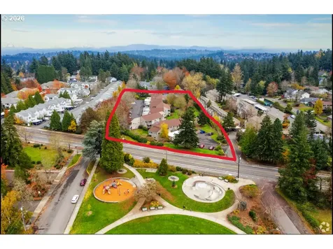 4534 SW Dickinson Street Portland OR 97219