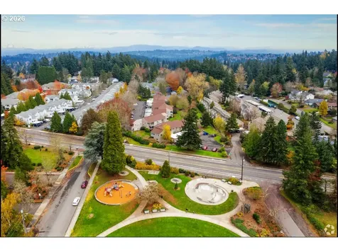 4534 SW Dickinson Street Portland OR 97219