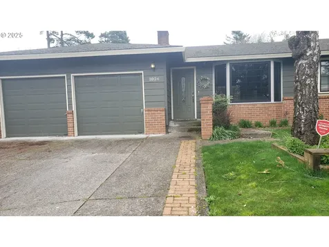 1026 SE 213th Avenue Gresham OR 97030