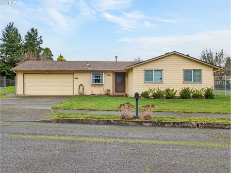 3025 NE 29th Street Gresham OR 97030