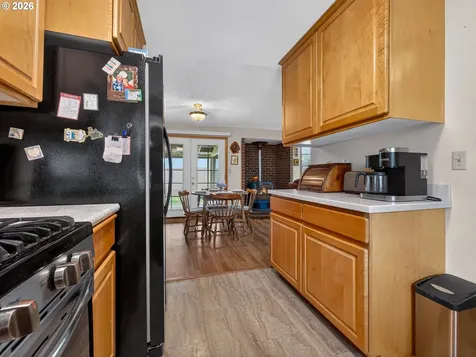 3025 NE 29th Street Gresham OR 97030