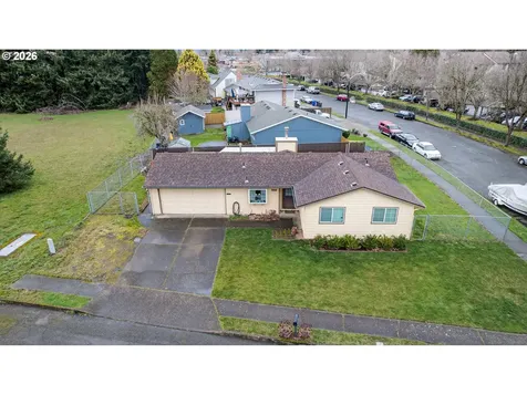 3025 NE 29th Street Gresham OR 97030