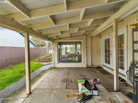 3025 NE 29th Street Gresham OR 97030