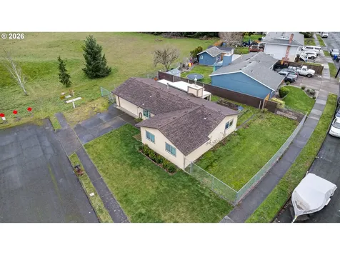 3025 NE 29th Street Gresham OR 97030