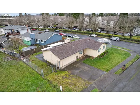 3025 NE 29th Street Gresham OR 97030