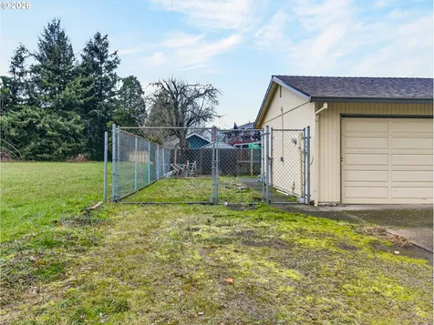 3025 NE 29th Street Gresham OR 97030