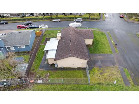 3025 NE 29th Street Gresham OR 97030
