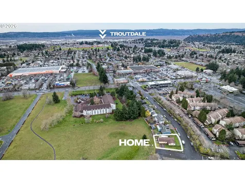 3025 NE 29th Street Gresham OR 97030
