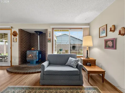 3025 NE 29th Street Gresham OR 97030