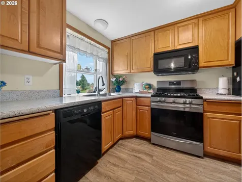3025 NE 29th Street Gresham OR 97030