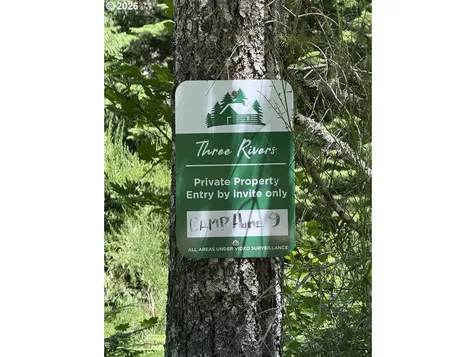 0 Lahar Lane Cougar WA 98616