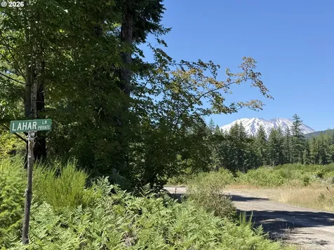 0 Lahar Lane Cougar WA 98616