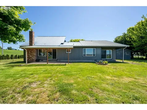 1770 Mccormick Loop Road Tillamook OR 97141