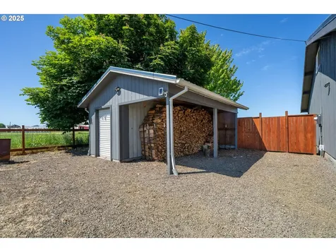 1770 Mccormick Loop Road Tillamook OR 97141