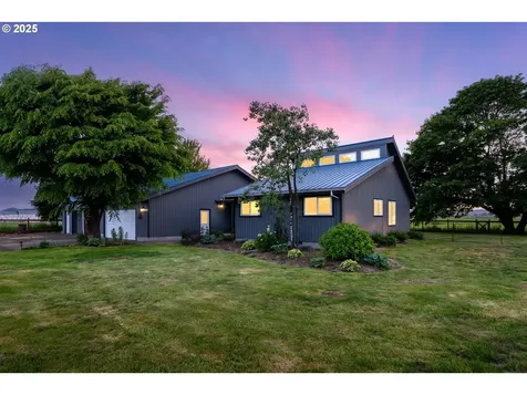 1770 Mccormick Loop Road Tillamook OR 97141