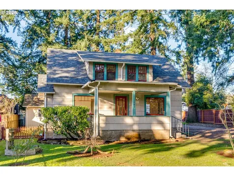 2223 SE 139th Avenue Portland OR 97233
