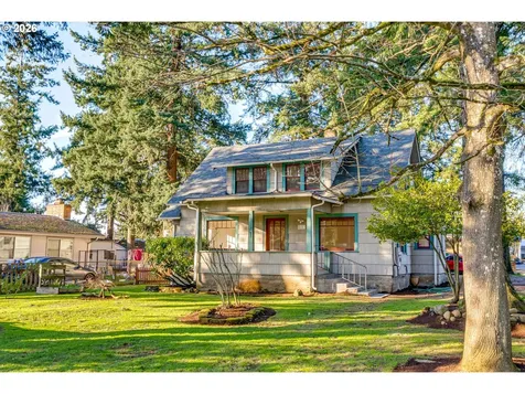 2223 SE 139th Avenue Portland OR 97233