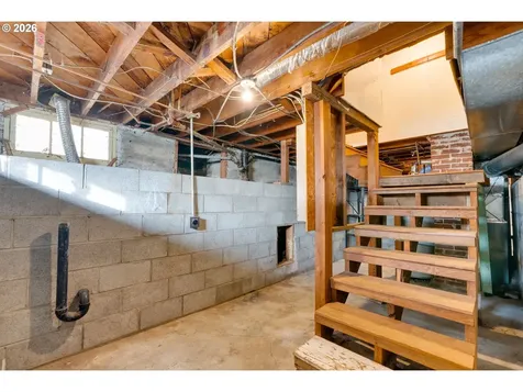 2223 SE 139th Avenue Portland OR 97233