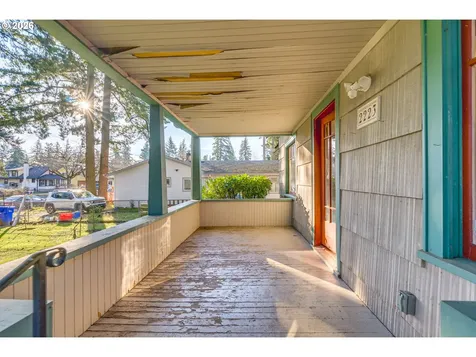 2223 SE 139th Avenue Portland OR 97233