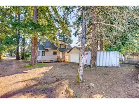 2223 SE 139th Avenue Portland OR 97233