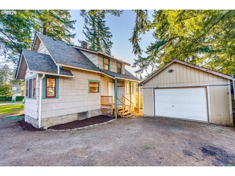 2223 SE 139th Avenue Portland OR 97233