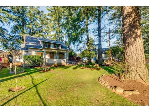 2223 SE 139th Avenue Portland OR 97233