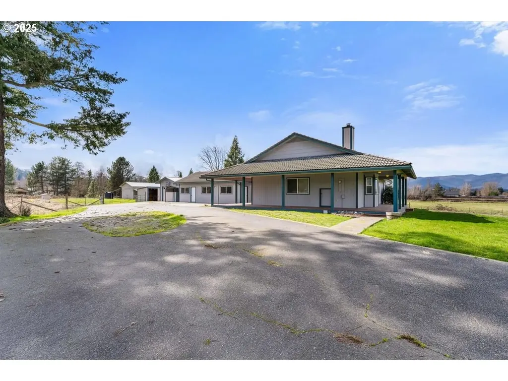 3655 Leonard Road Grants Pass OR 97527
