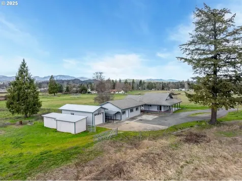3655 Leonard Road Grants Pass OR 97527