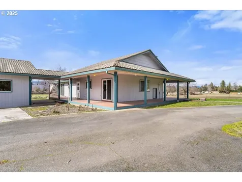 3655 Leonard Road Grants Pass OR 97527