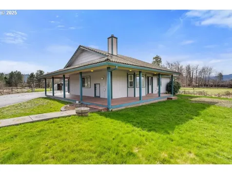 3655 Leonard Road Grants Pass OR 97527