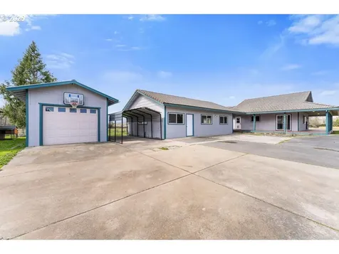 3655 Leonard Road Grants Pass OR 97527