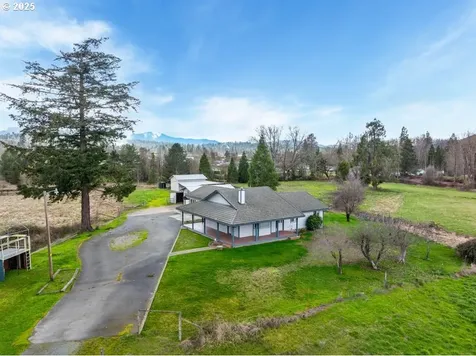 3655 Leonard Road Grants Pass OR 97527