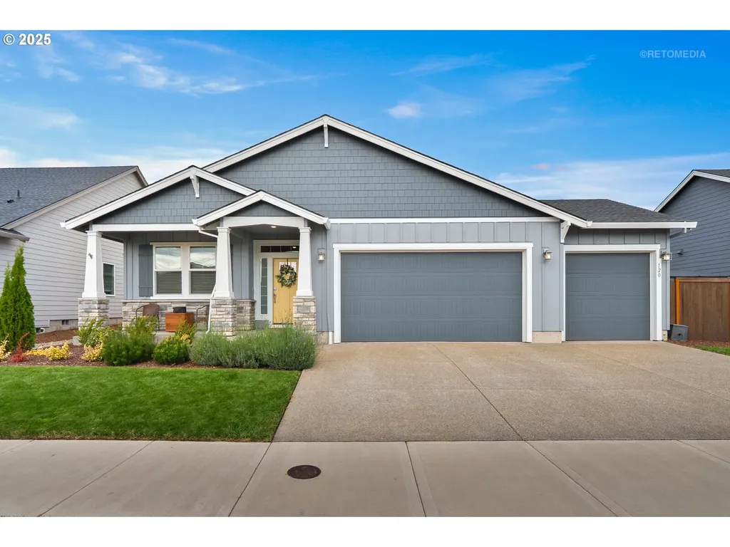 120 NE 19th Avenue Canby OR 97013