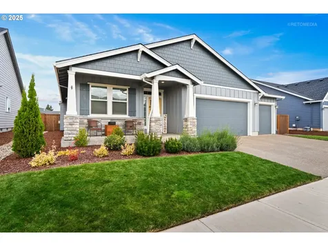 120 NE 19th Avenue Canby OR 97013